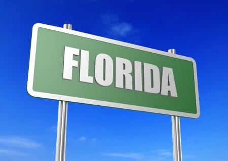 Florida Is Not The Place To Get Busted For DUI