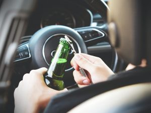 Alcohol and Driving